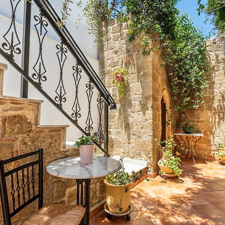 Cava D'Oro Hotel Rhodes City Екстериор снимка