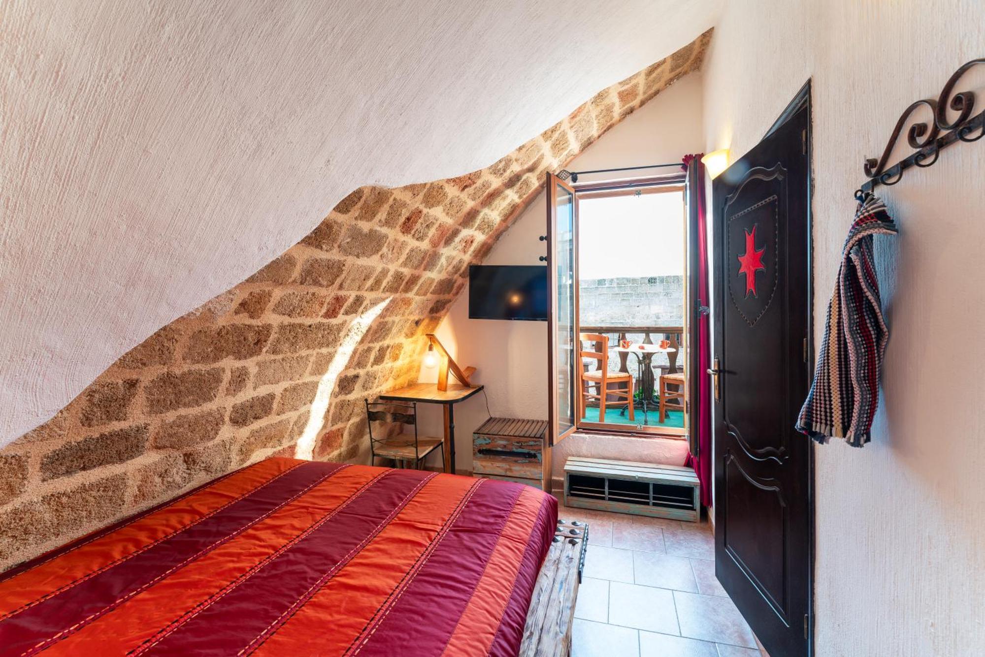 Cava D'Oro Hotel Rhodes City Екстериор снимка