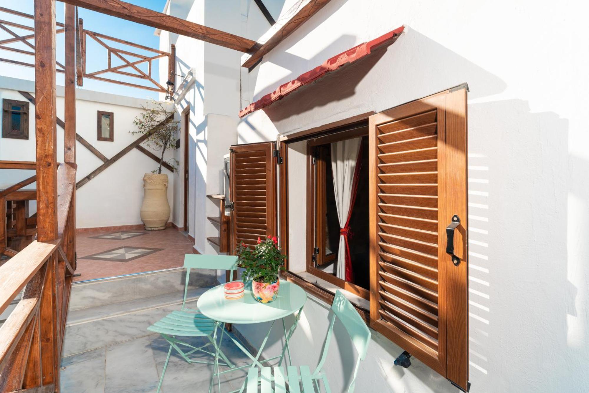 Cava D'Oro Hotel Rhodes City Екстериор снимка