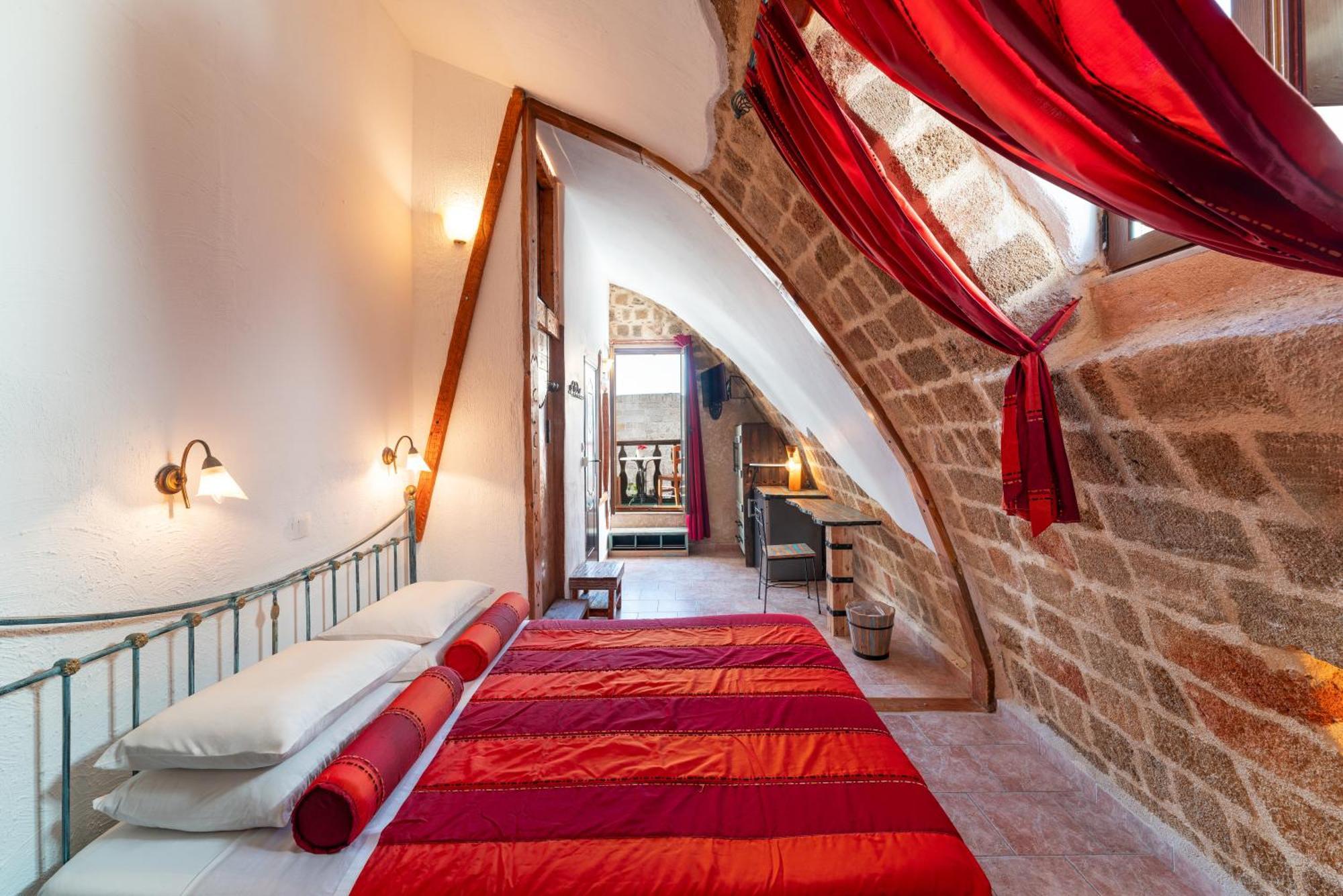 Cava D'Oro Hotel Rhodes City Екстериор снимка