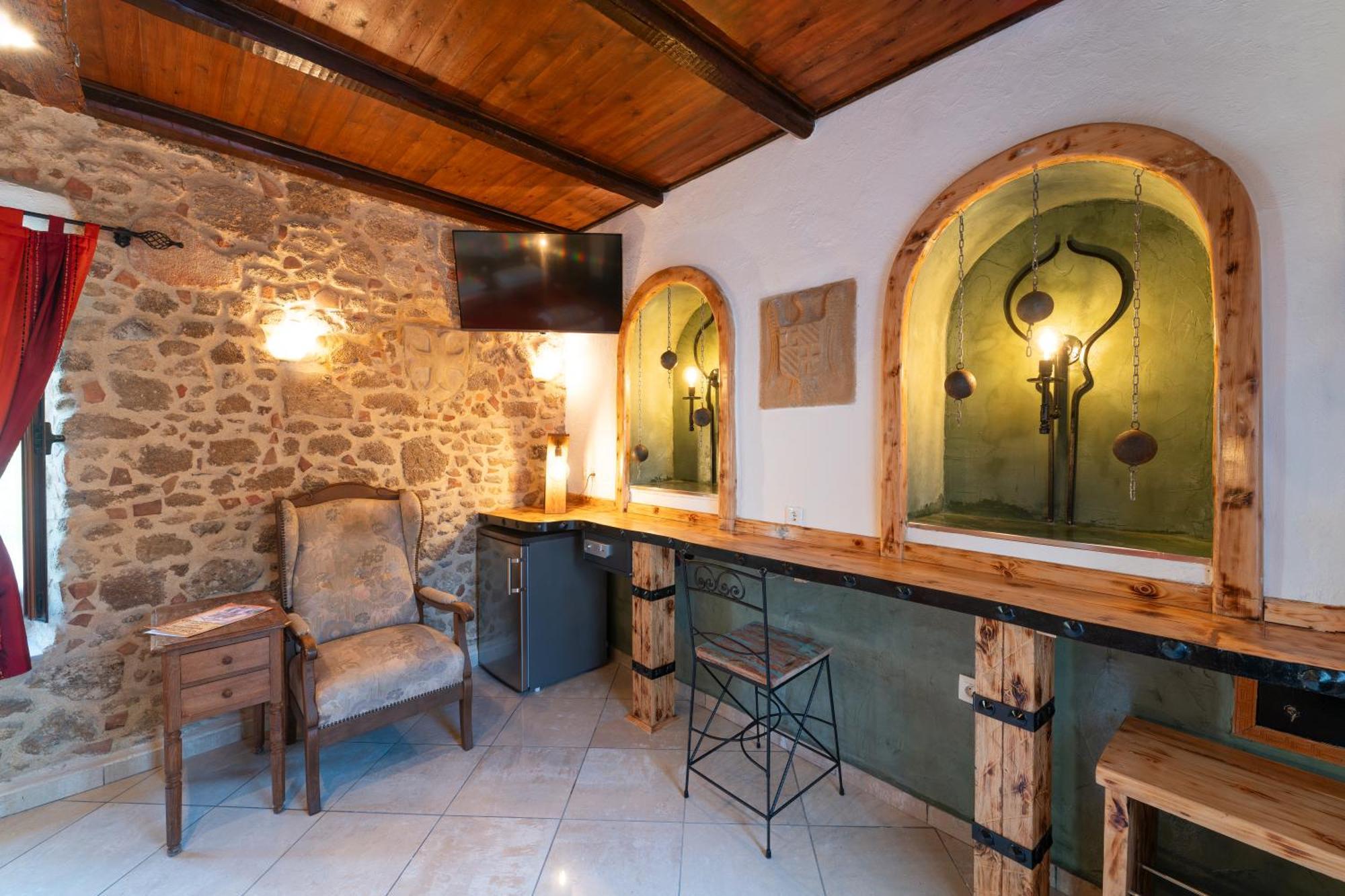 Cava D'Oro Hotel Rhodes City Екстериор снимка