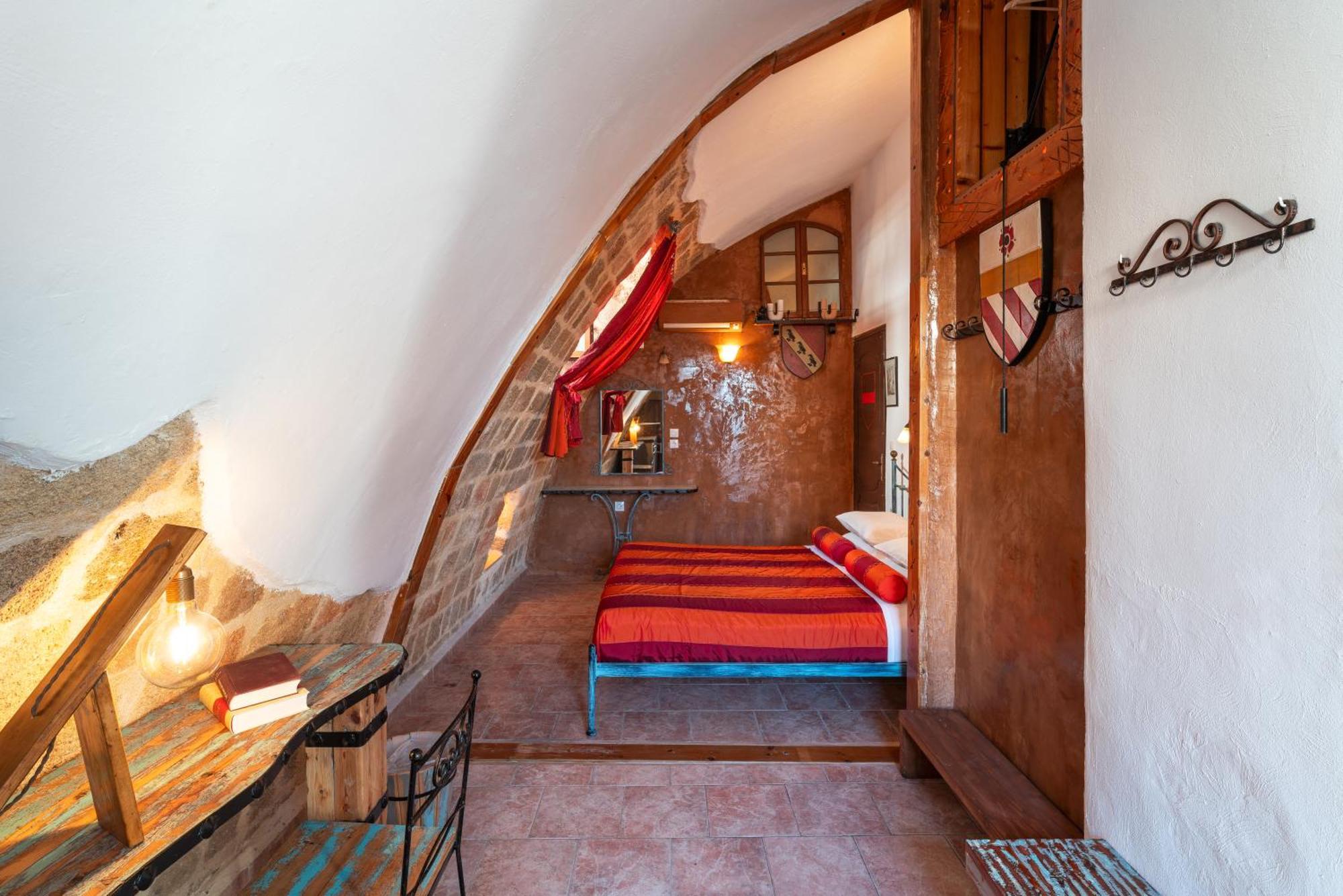 Cava D'Oro Hotel Rhodes City Екстериор снимка