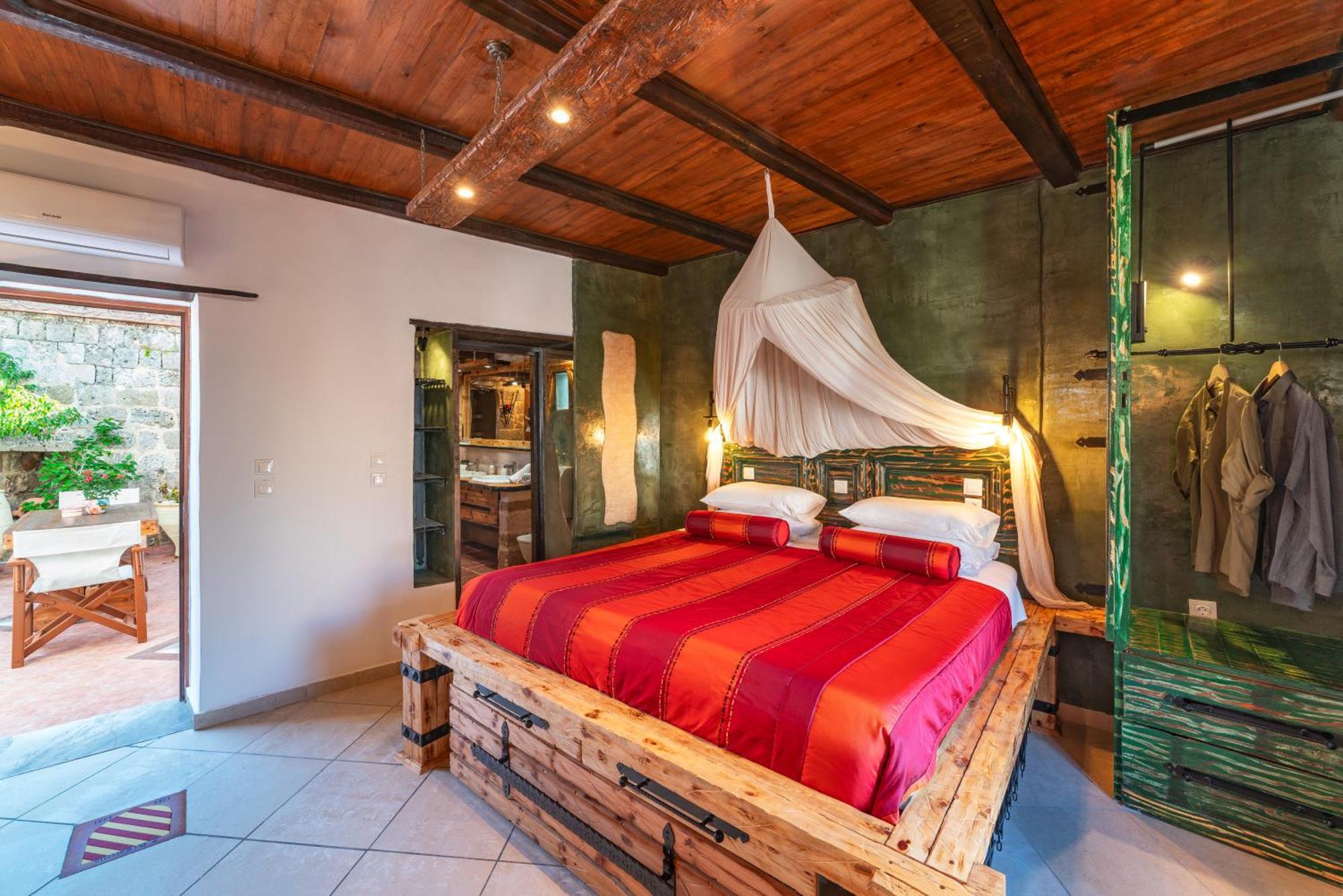 Cava D'Oro Hotel Rhodes City Екстериор снимка